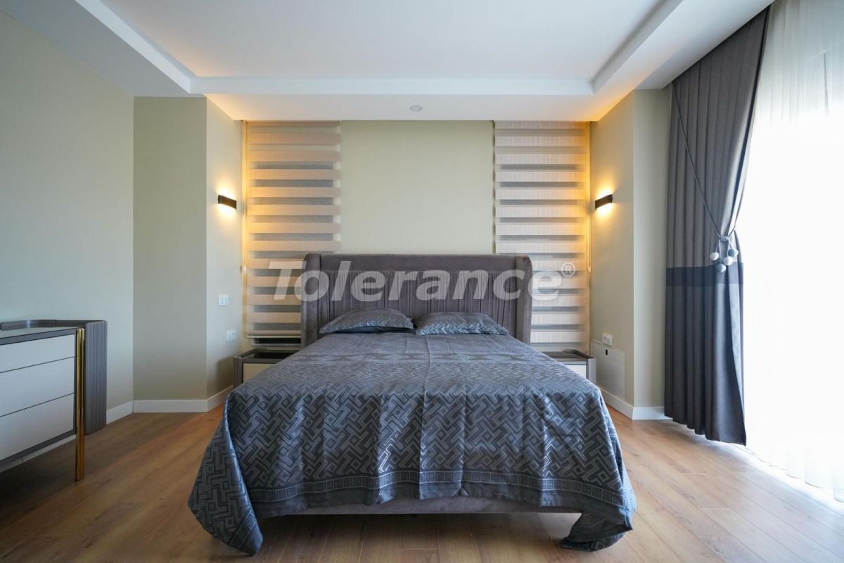 Вилла в Анталии, Турция, 290 м² - фото 12