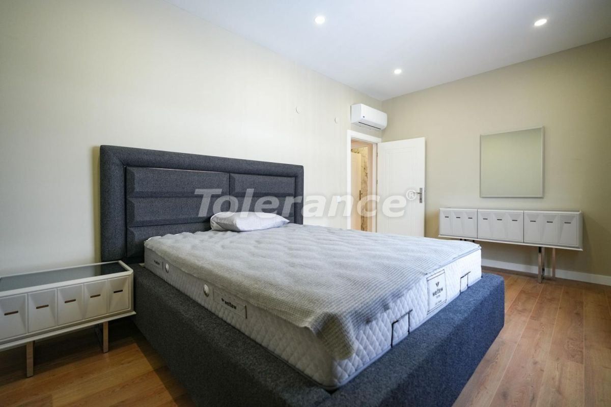 Вилла в Анталии, Турция, 290 м² - фото 13