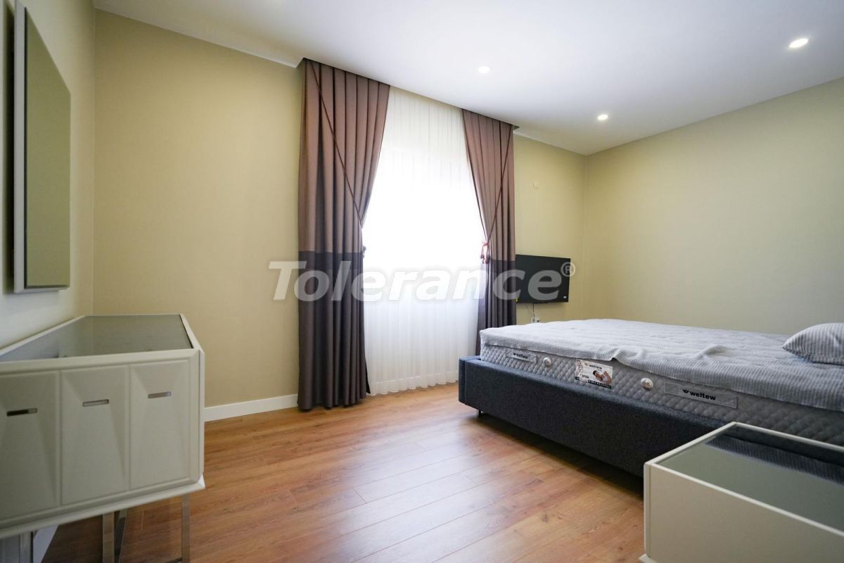 Вилла в Анталии, Турция, 290 м² - фото 14