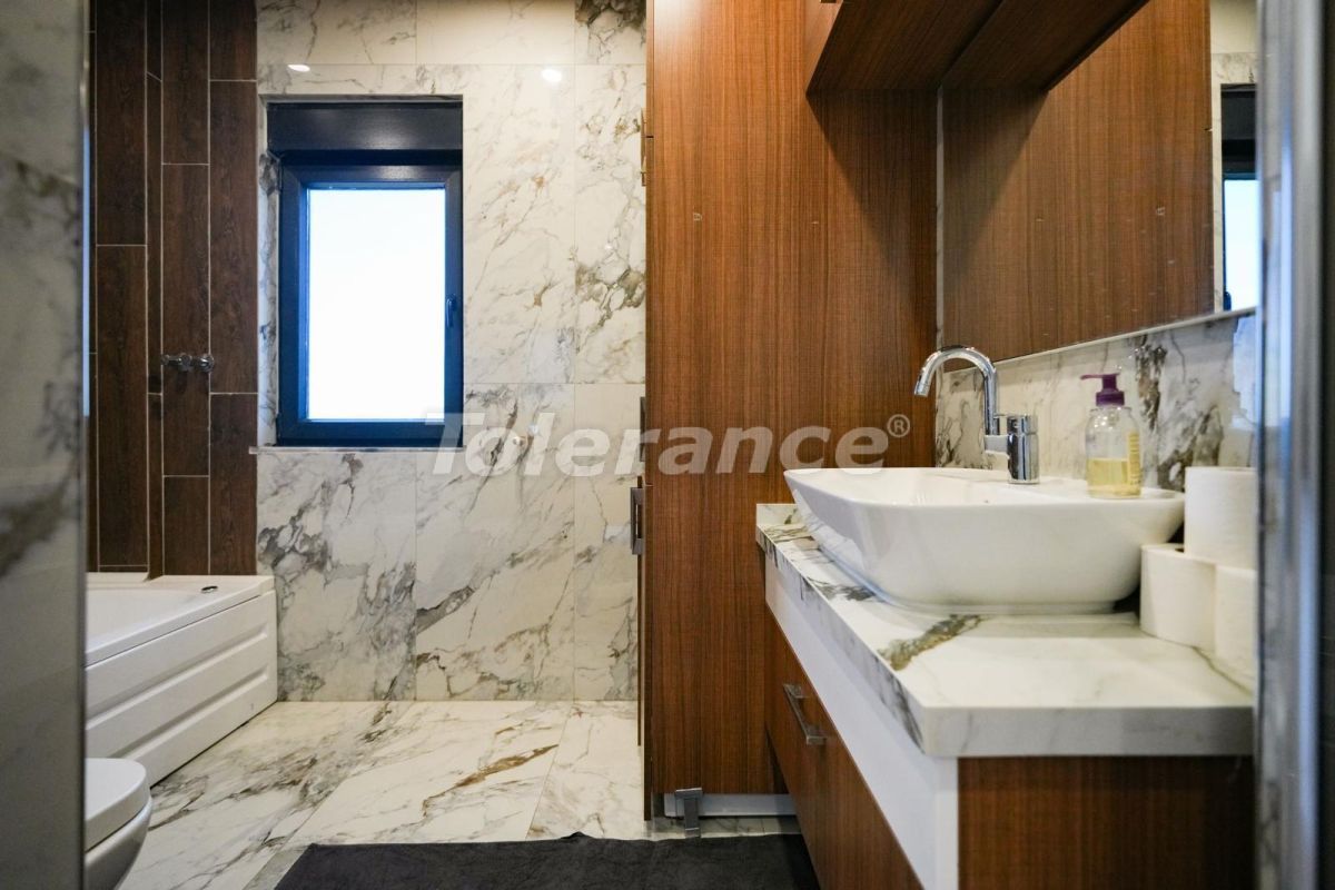 Вилла в Анталии, Турция, 290 м² - фото 17