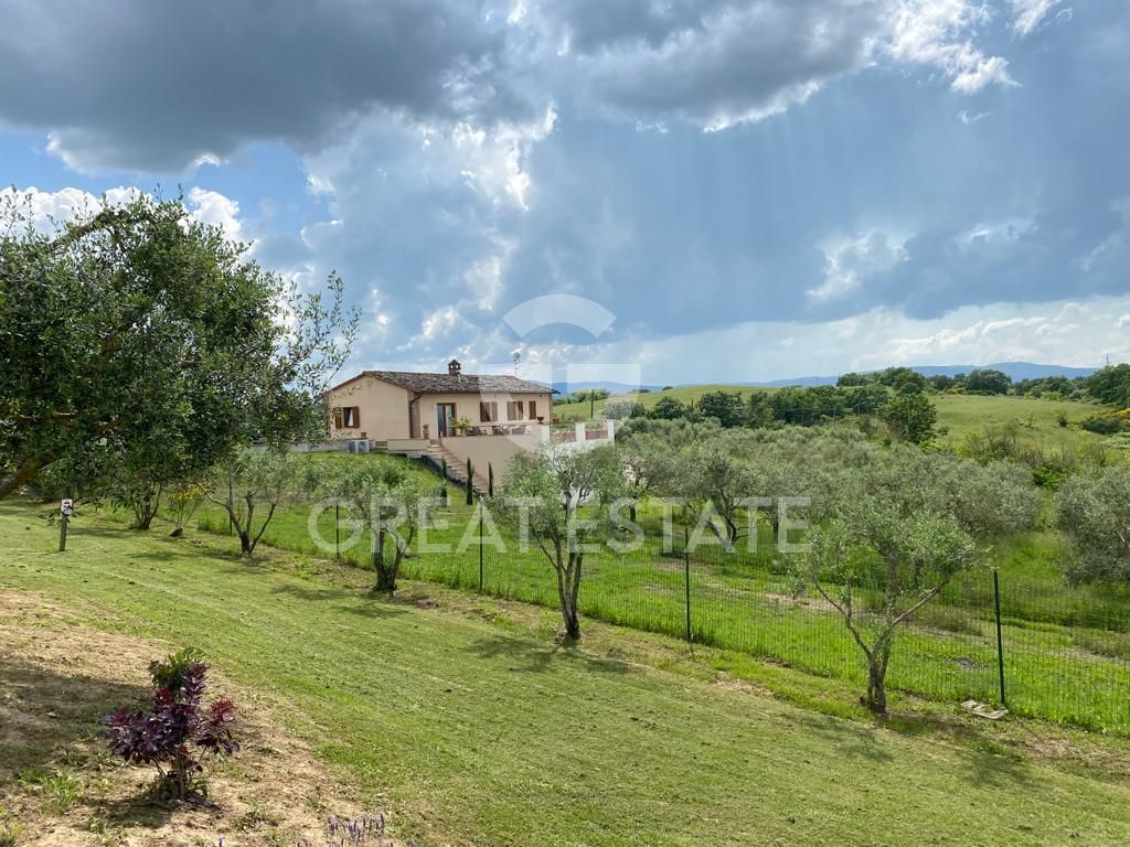 Дом в Кастильоне-дель-Лаго, Италия, 1 184.25 м² - фото 3