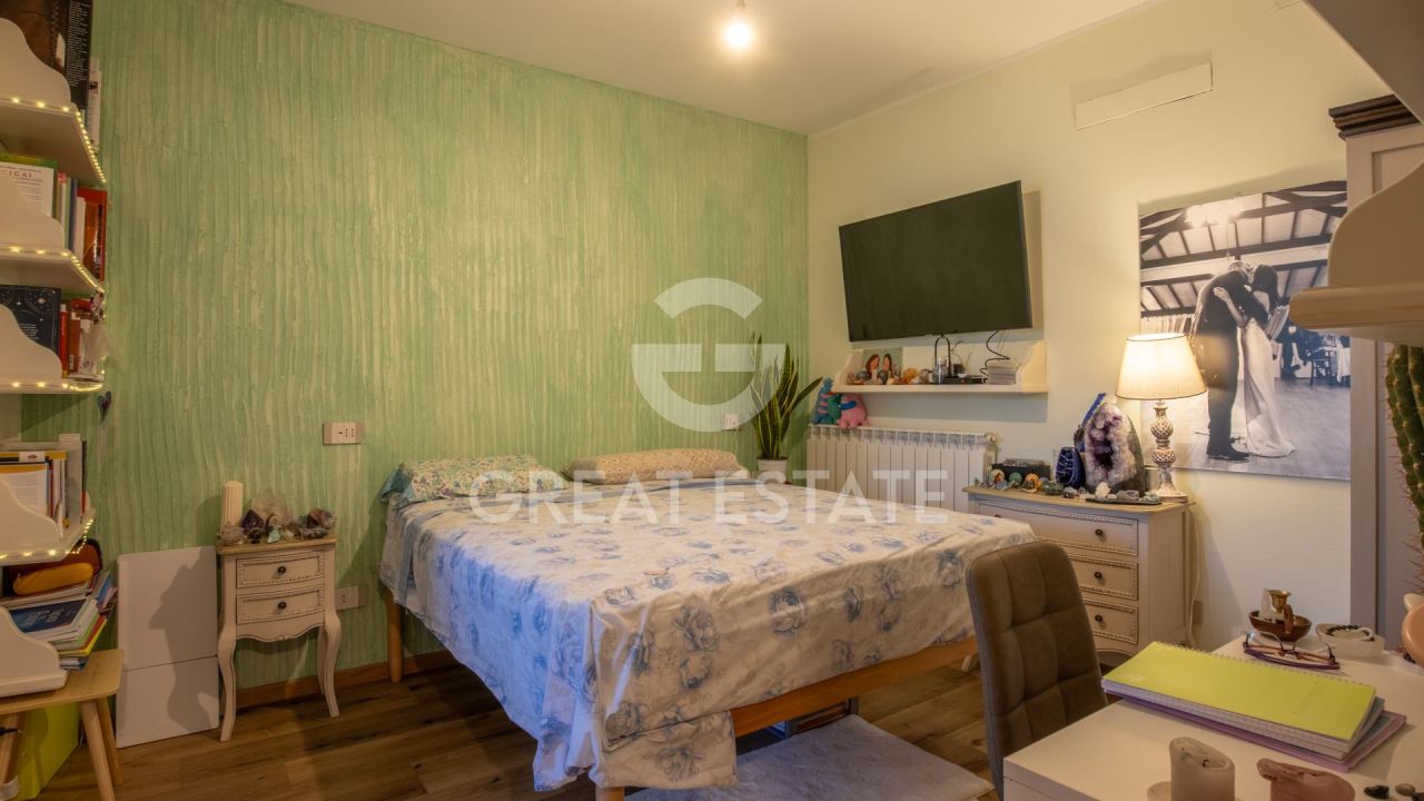 Дом в Кастильоне-дель-Лаго, Италия, 258.55 м² - фото 12