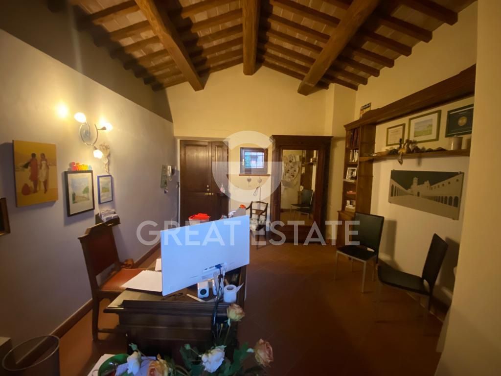 Дом в Кастильоне-дель-Лаго, Италия, 1 184.25 м² - фото 15