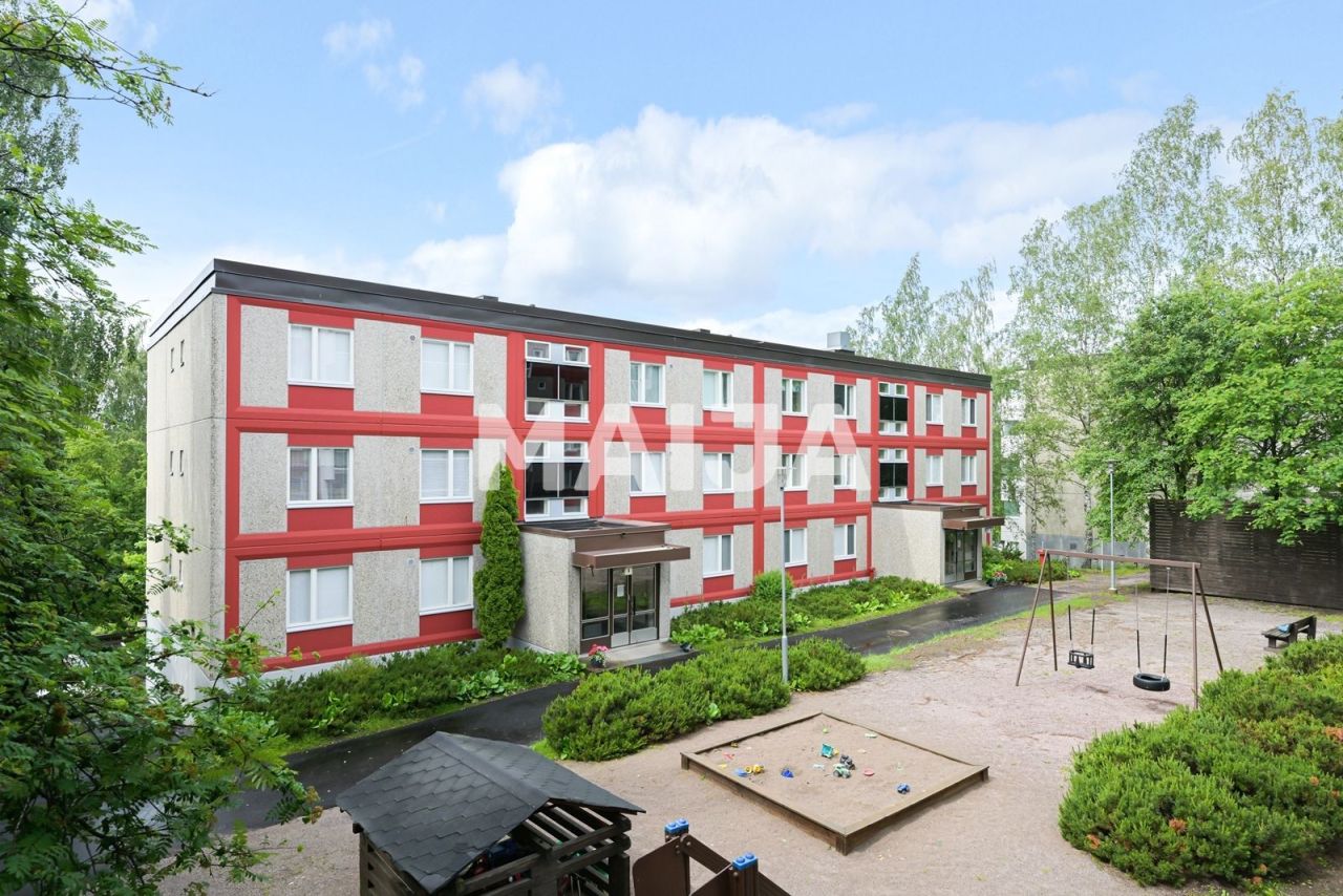 Апартаменты в Вантаа, Финляндия, 56 м² - фото 1