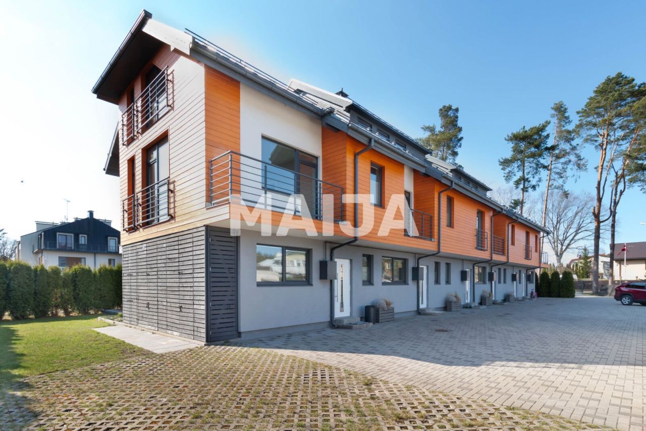 Квартира в Юрмале, Латвия, 110 м² - фото 1