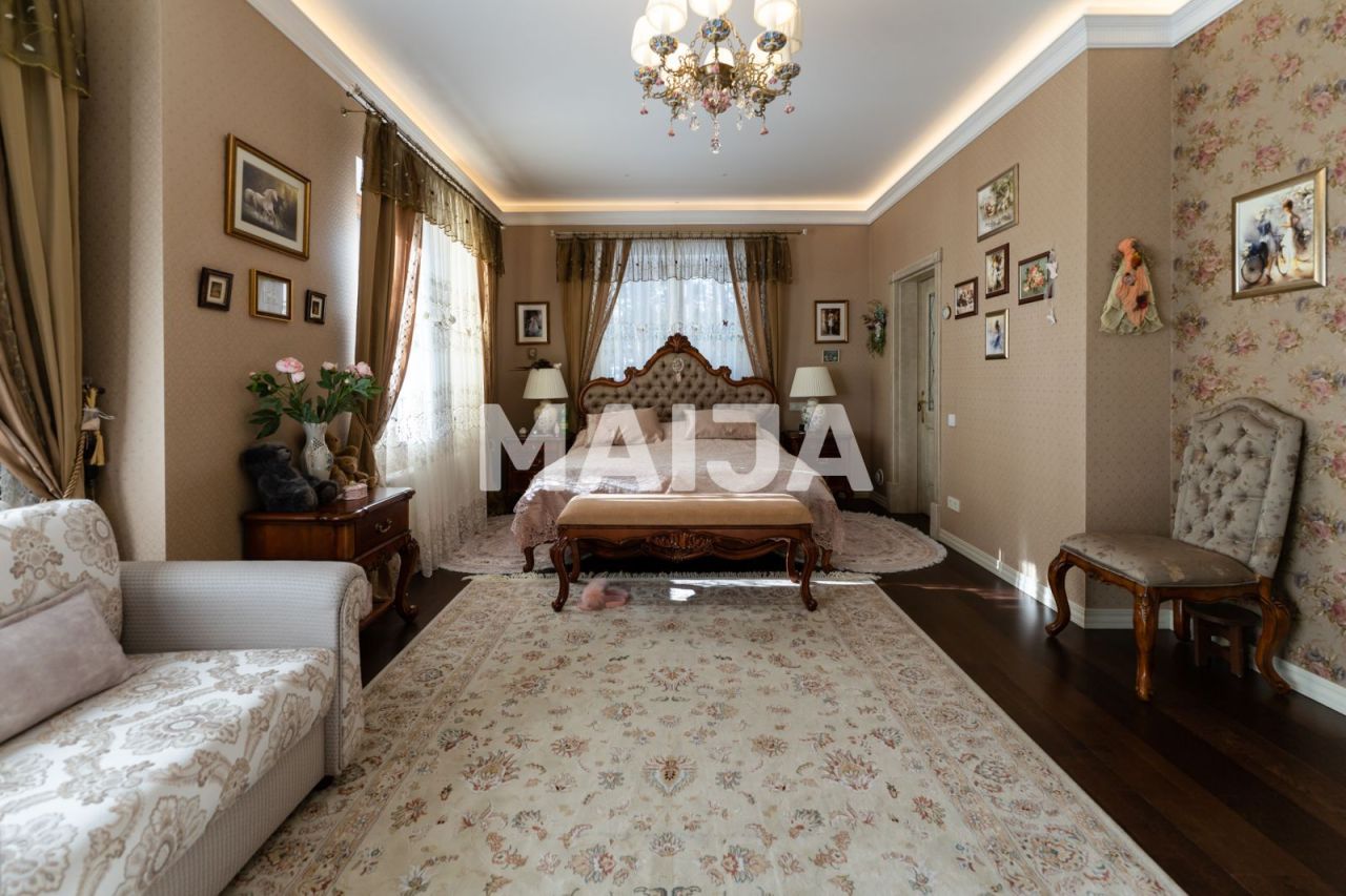 Вилла в Юрмале, Латвия, 252.3 м² - фото 3