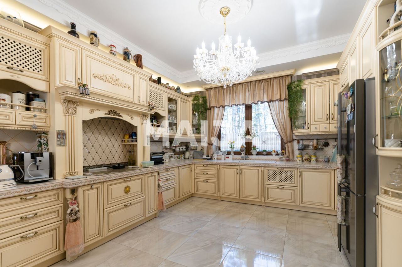 Вилла в Юрмале, Латвия, 252.3 м² - фото 4