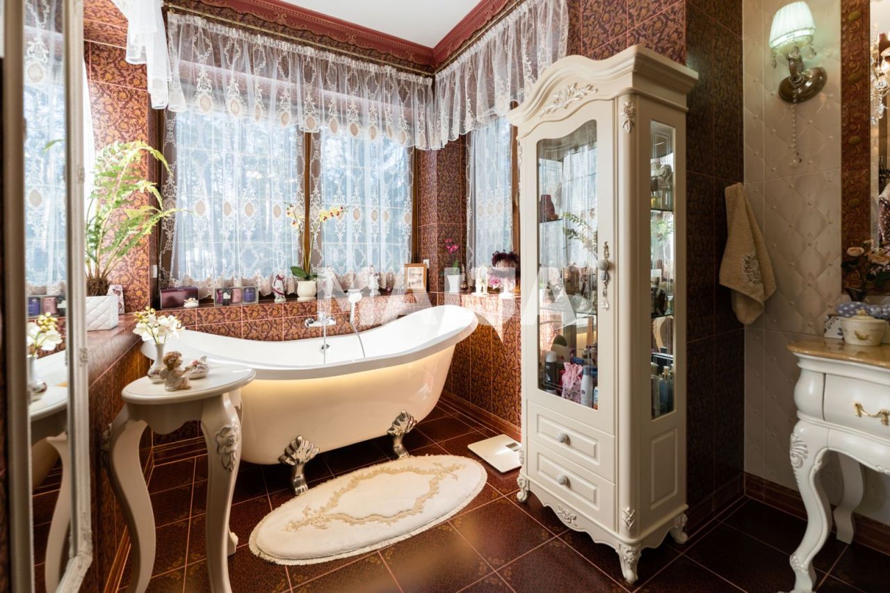 Вилла в Юрмале, Латвия, 252.3 м² - фото 5