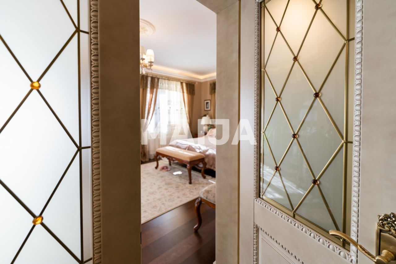 Вилла в Юрмале, Латвия, 252.3 м² - фото 8