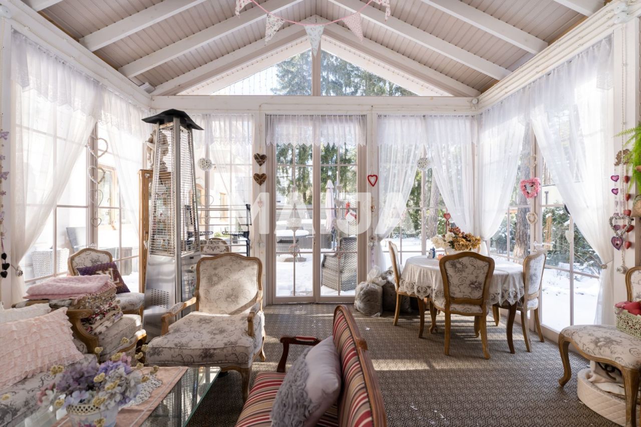 Вилла в Юрмале, Латвия, 252.3 м² - фото 11