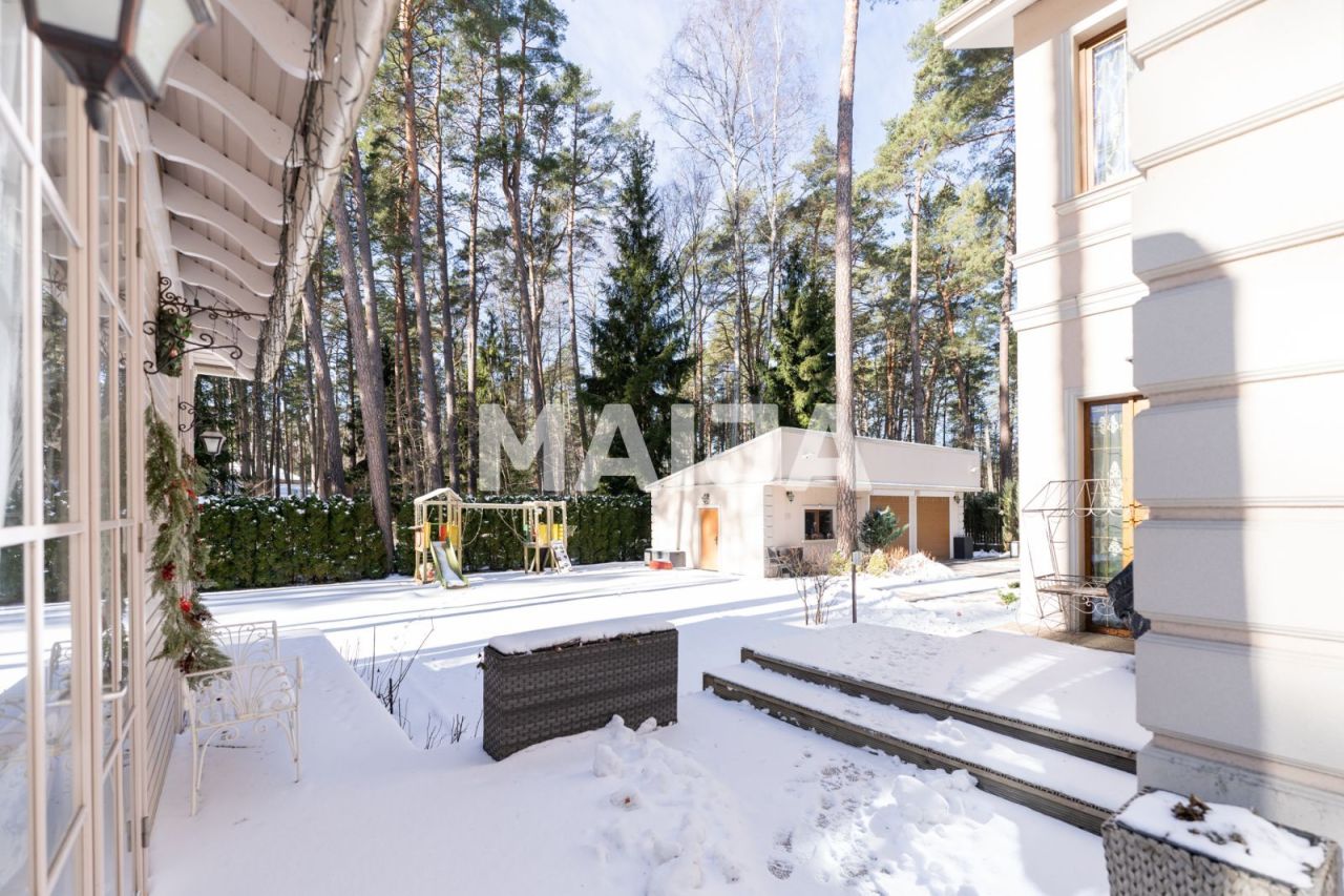 Вилла в Юрмале, Латвия, 252.3 м² - фото 15