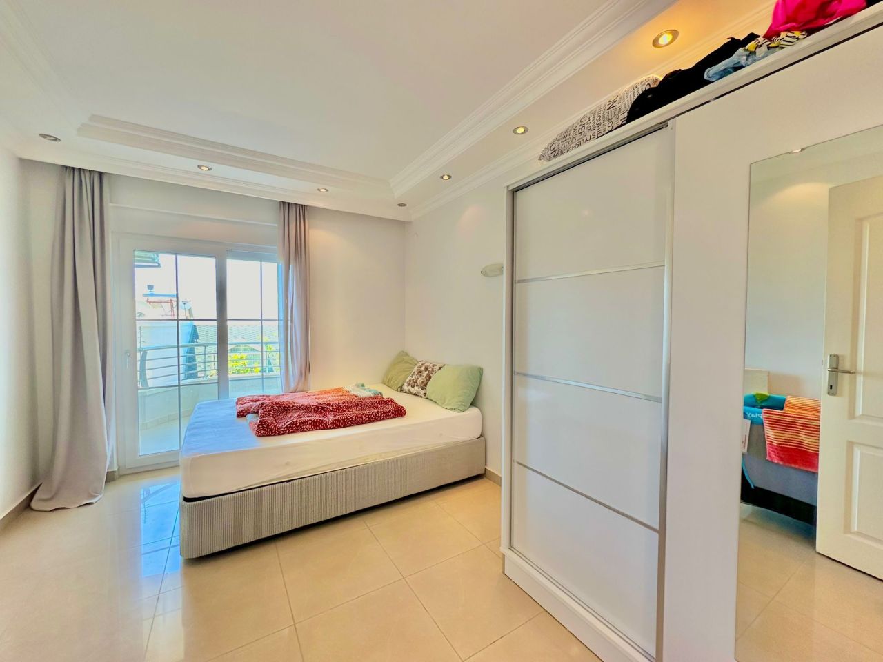 Апартаменты в Алании, Турция, 170 м² - фото 5