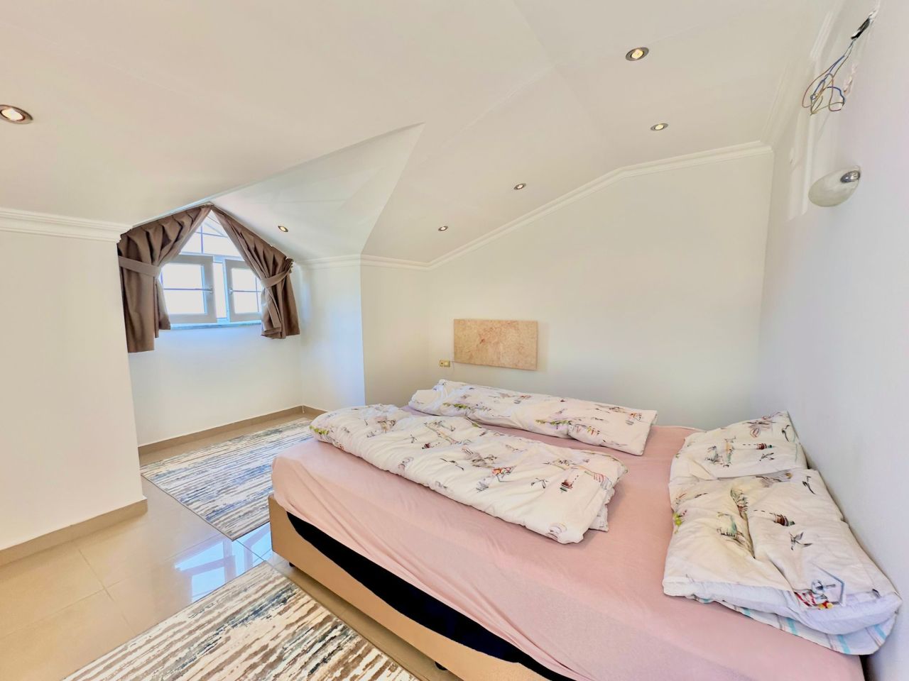 Апартаменты в Алании, Турция, 170 м² - фото 6