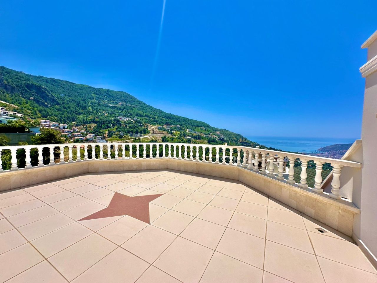 Апартаменты в Алании, Турция, 170 м² - фото 9