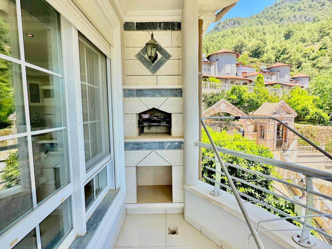 Апартаменты в Алании, Турция, 170 м² - фото 15