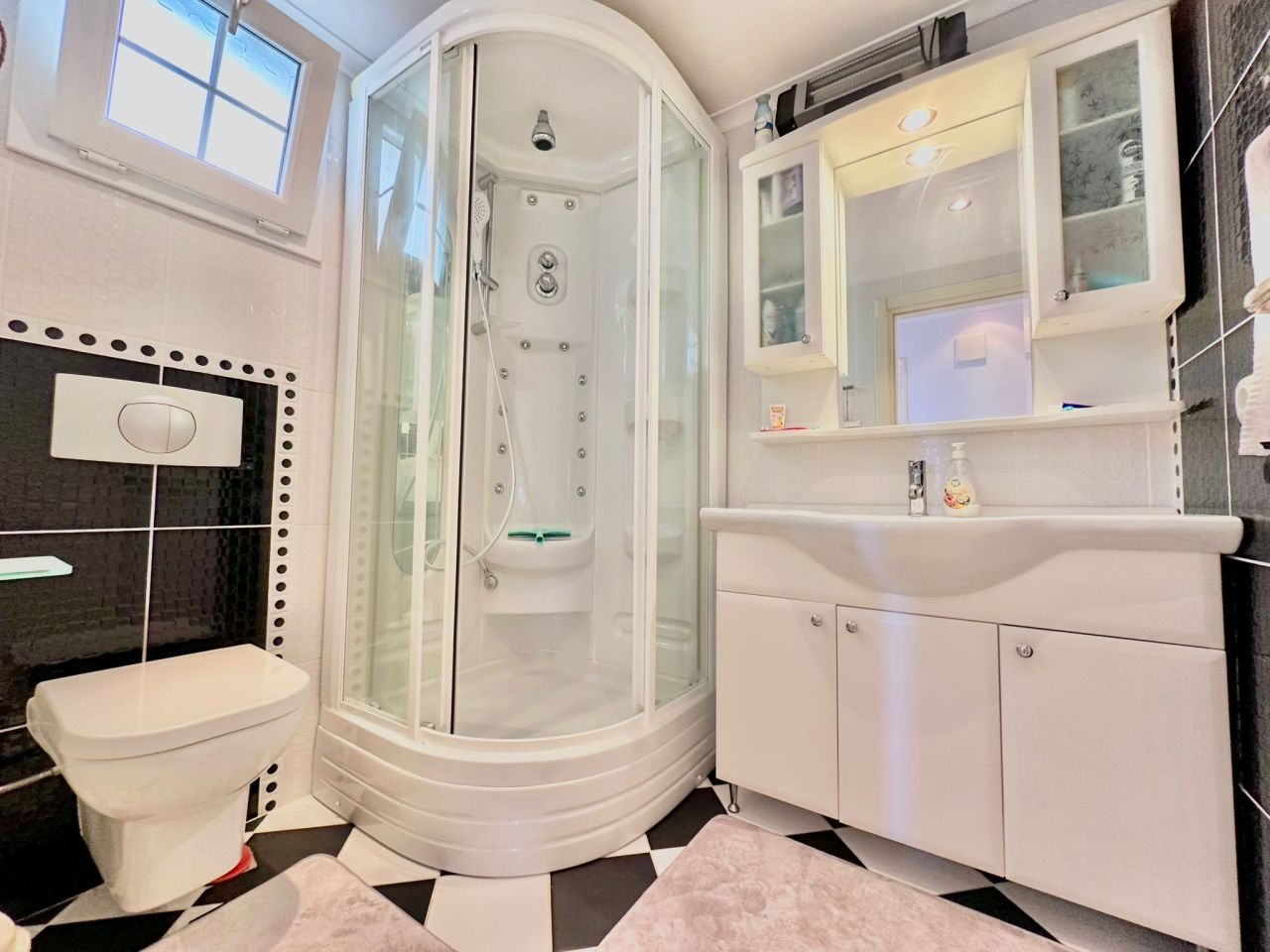 Апартаменты в Алании, Турция, 170 м² - фото 17