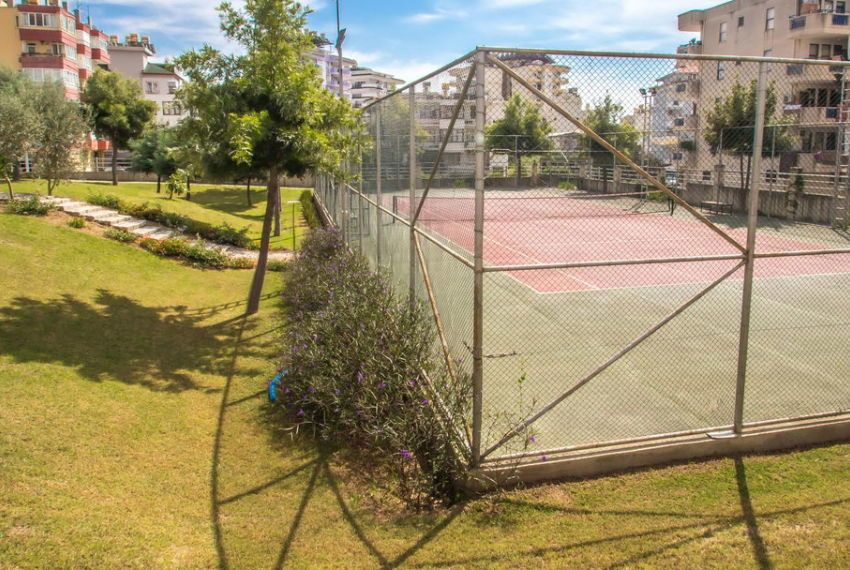 Апартаменты в Алании, Турция, 120 м² - фото 16