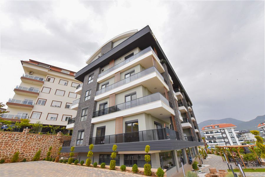 Пентхаус в Алании, Турция, 109 м² - фото 2