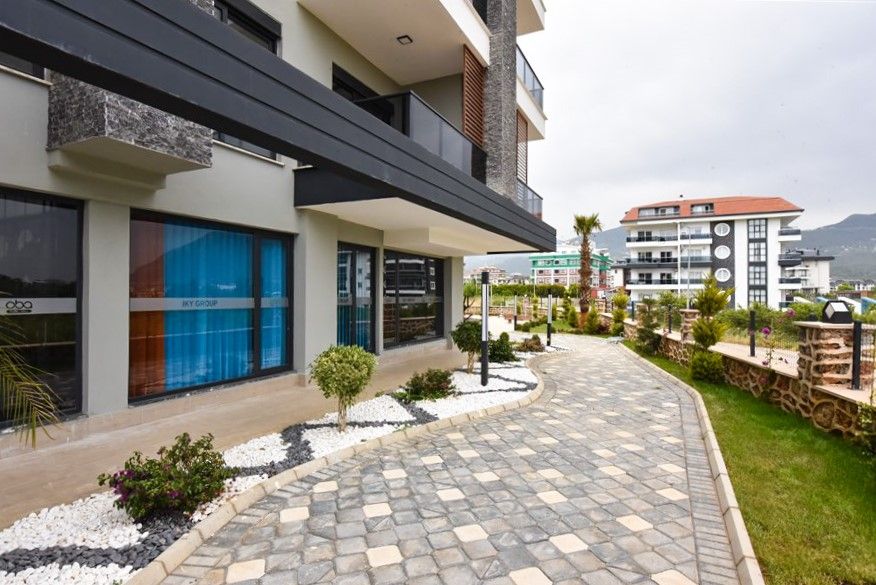 Пентхаус в Алании, Турция, 109 м² - фото 3