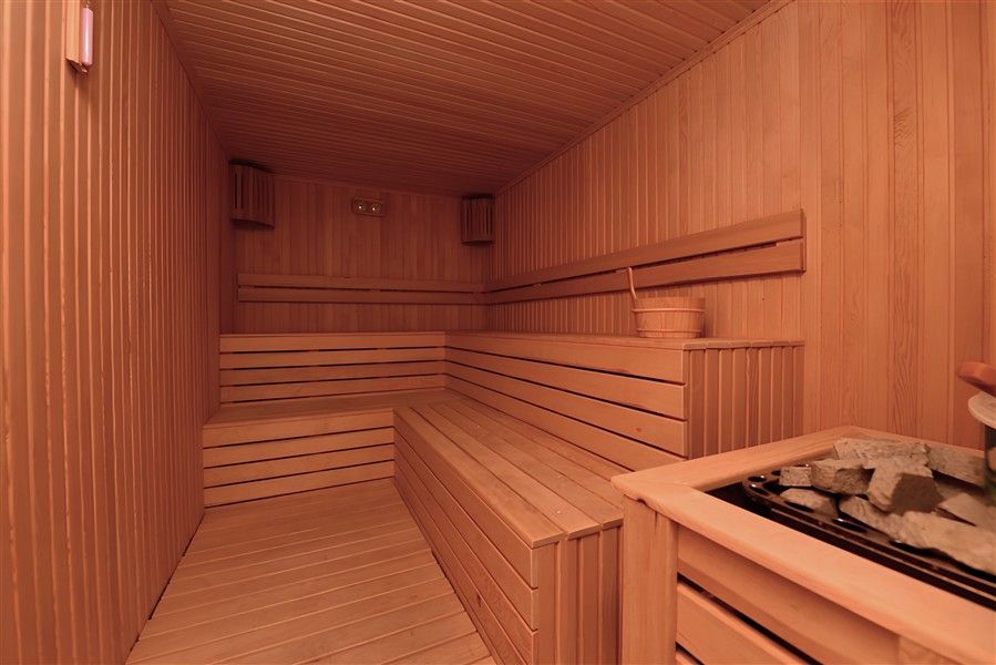 Квартира в Алании, Турция, 100 м² - фото 4