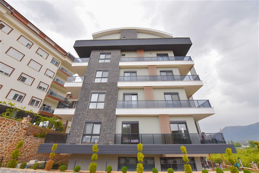 Пентхаус в Алании, Турция, 109 м² - фото 4