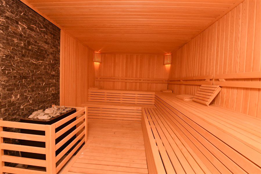 Пентхаус в Алании, Турция, 109 м² - фото 5