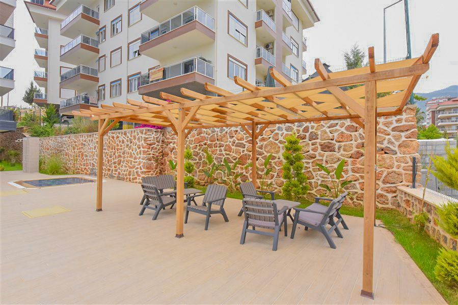 Пентхаус в Алании, Турция, 109 м² - фото 6