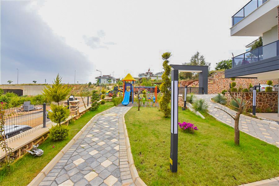 Пентхаус в Алании, Турция, 109 м² - фото 7