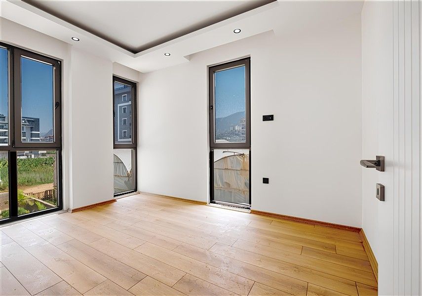 Квартира в Алании, Турция, 55 м² - фото 9