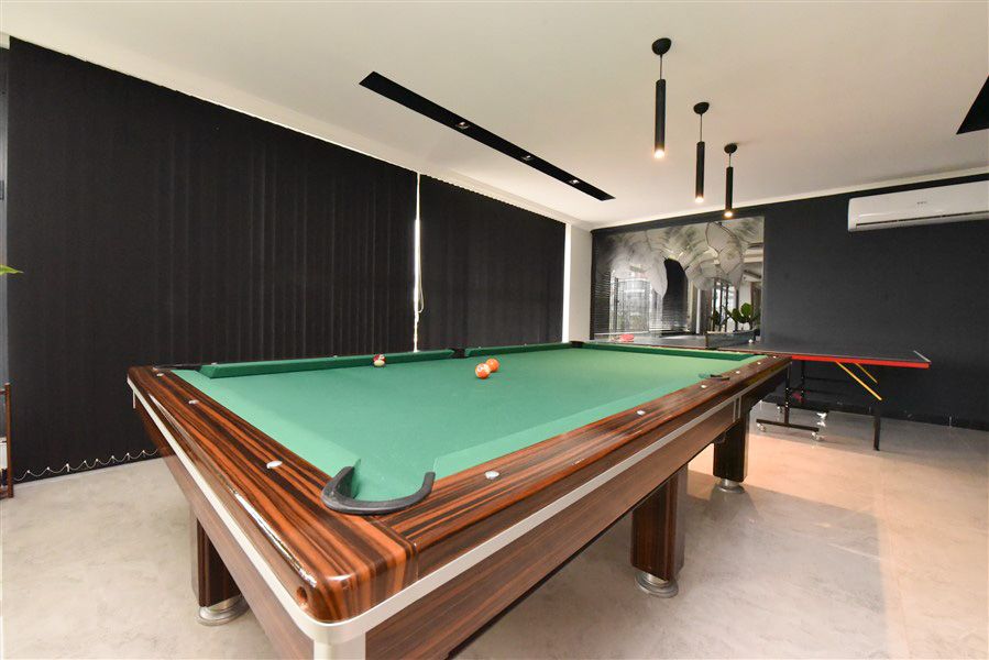 Пентхаус в Алании, Турция, 109 м² - фото 10