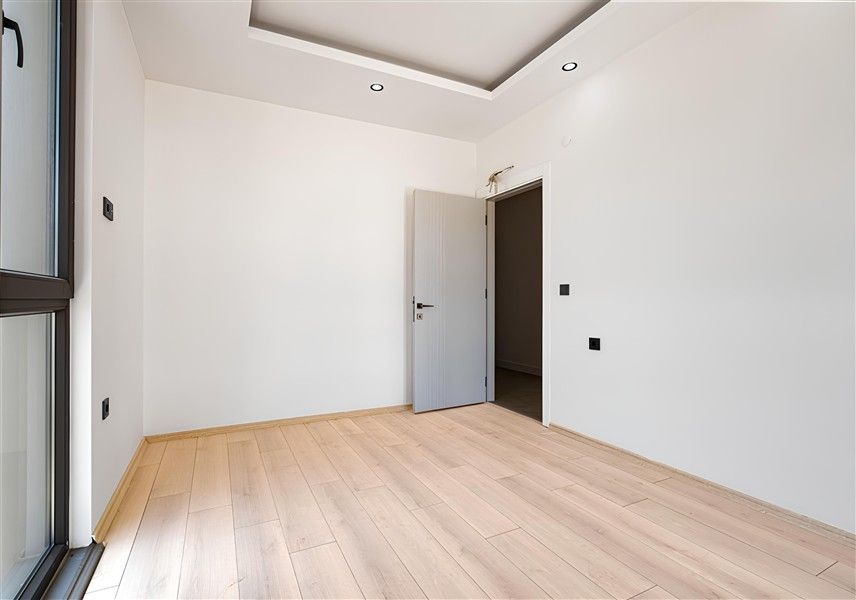 Квартира в Алании, Турция, 55 м² - фото 10