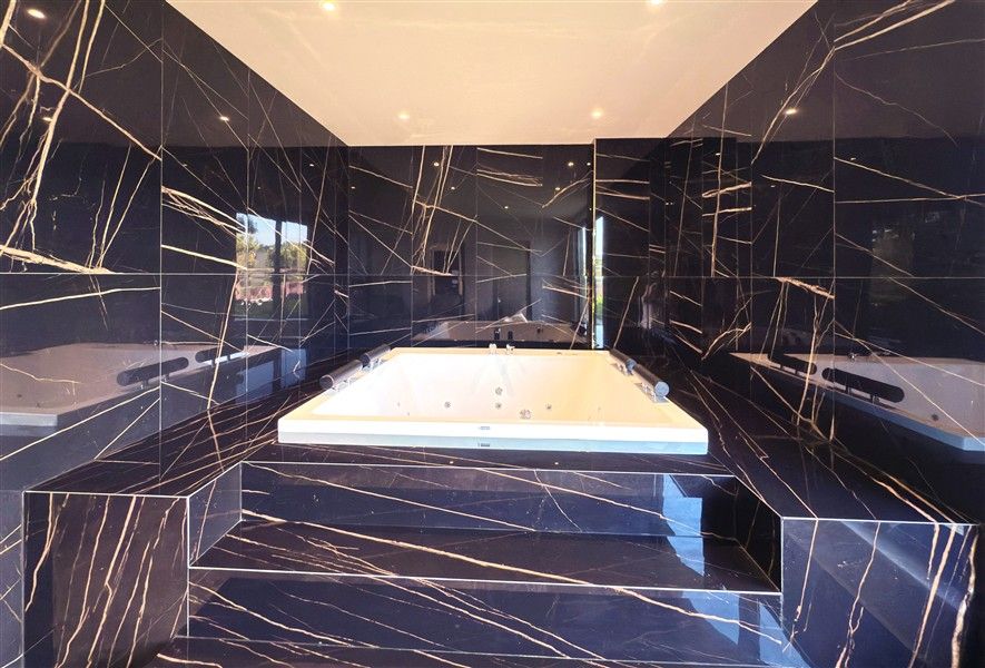 Квартира в Алании, Турция, 52 м² - фото 11