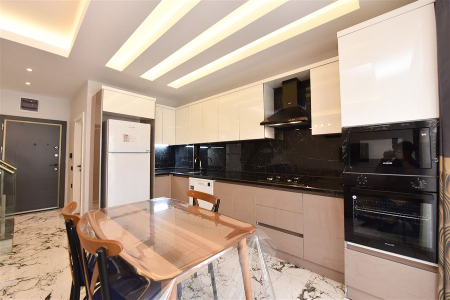 Пентхаус в Алании, Турция, 109 м² - фото 15