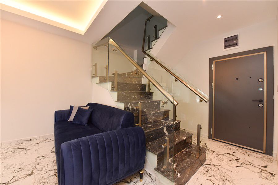 Пентхаус в Алании, Турция, 109 м² - фото 16