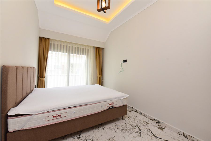 Пентхаус в Алании, Турция, 109 м² - фото 17