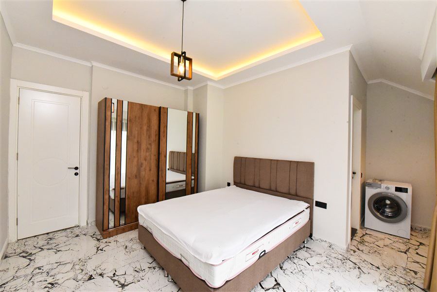 Пентхаус в Алании, Турция, 109 м² - фото 18