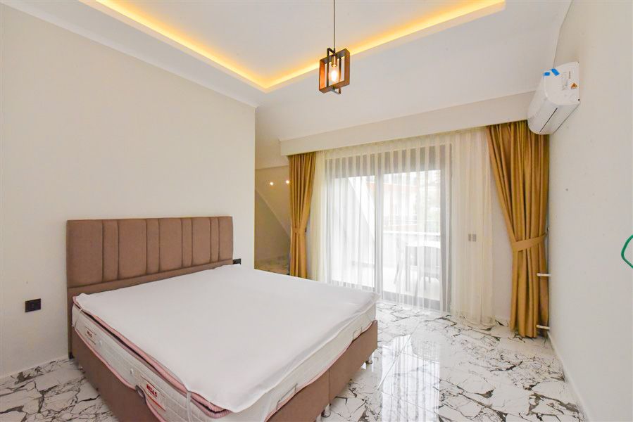 Пентхаус в Алании, Турция, 109 м² - фото 19