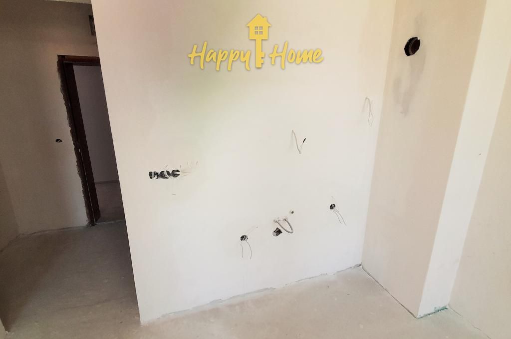 Студия на Солнечном берегу, Болгария, 35 м² - фото 7