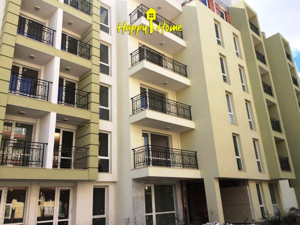 Студия на Солнечном берегу, Болгария, 35 м² - фото 10