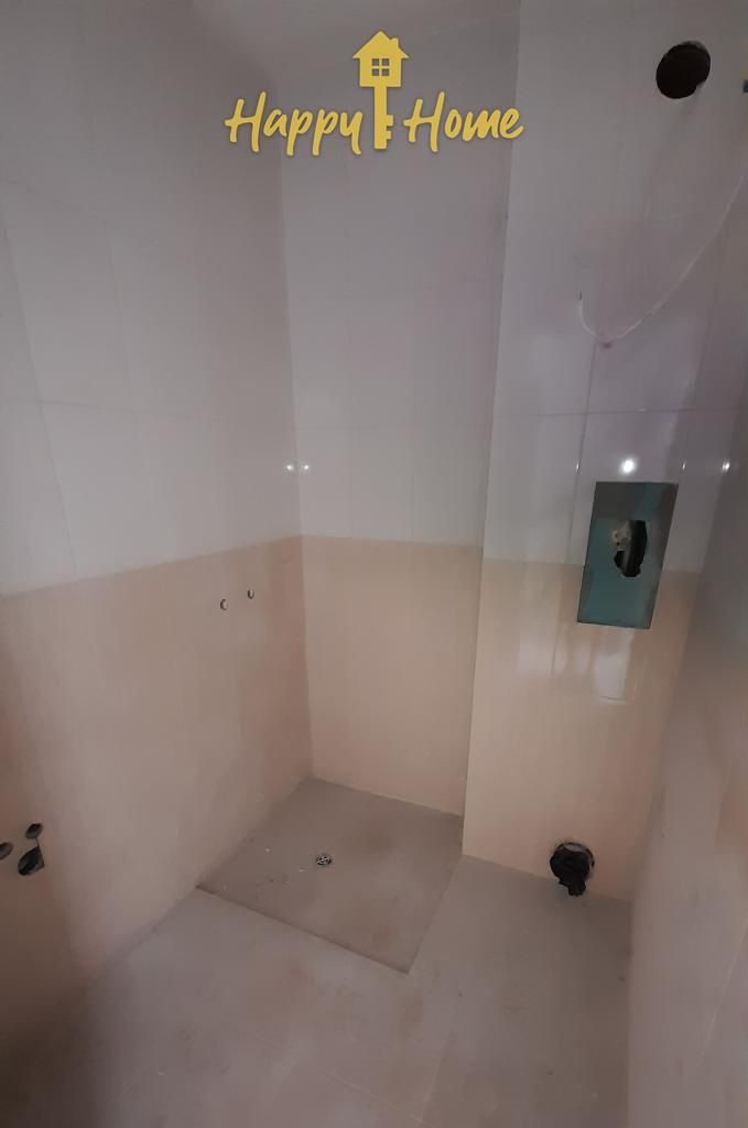 Студия на Солнечном берегу, Болгария, 35 м² - фото 4