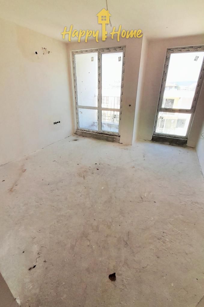 Студия на Солнечном берегу, Болгария, 35 м² - фото 5