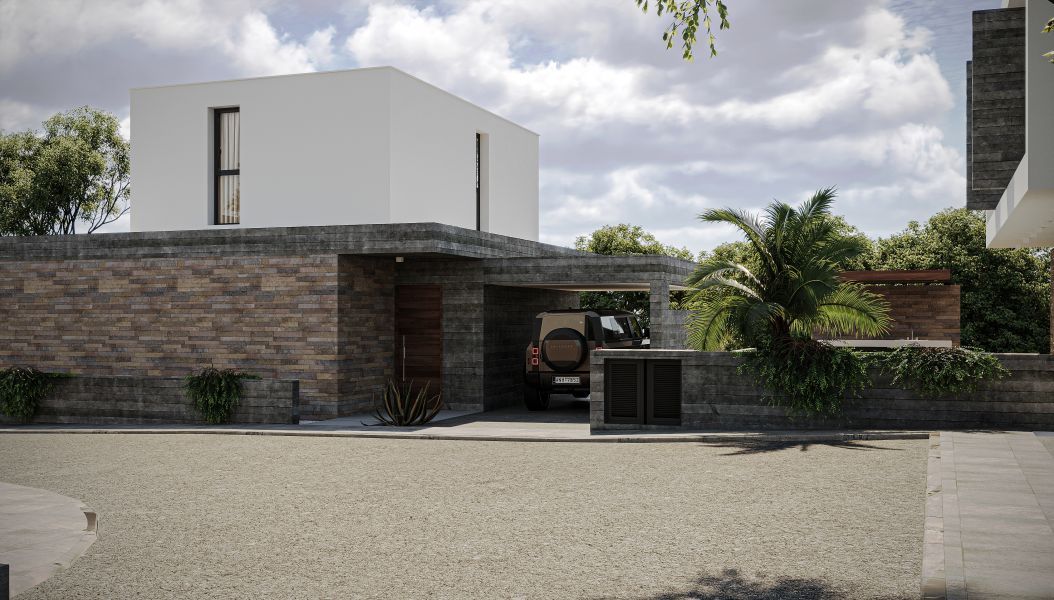 Вилла в Пафосе, Кипр, 180 м² - фото 3