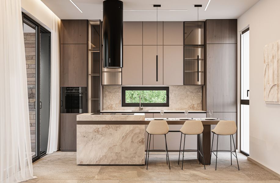 Вилла в Пафосе, Кипр, 180 м² - фото 4