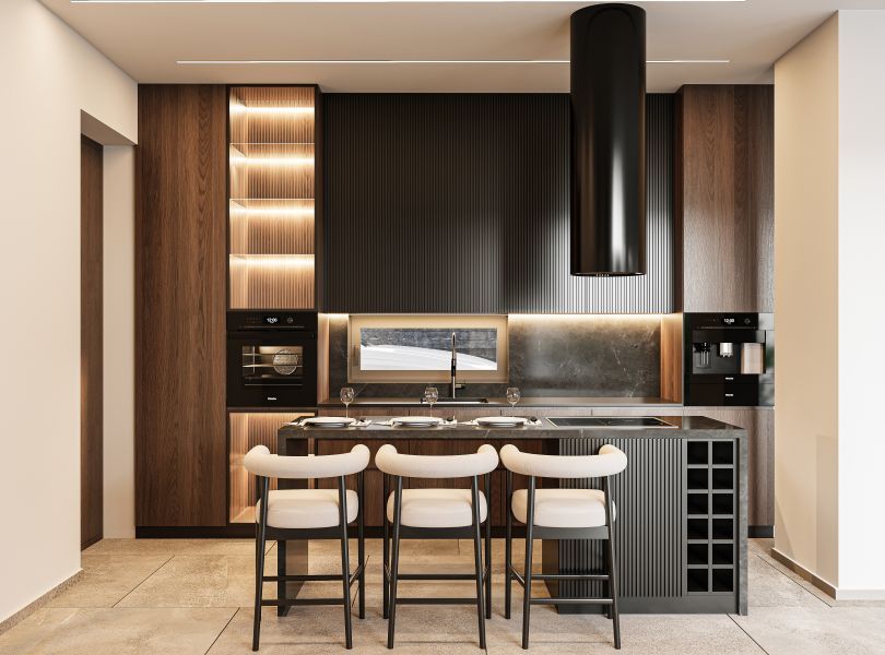 Вилла в Пафосе, Кипр, 180 м² - фото 6