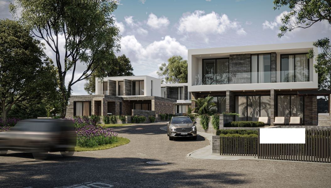 Вилла в Пафосе, Кипр, 180 м² - фото 10