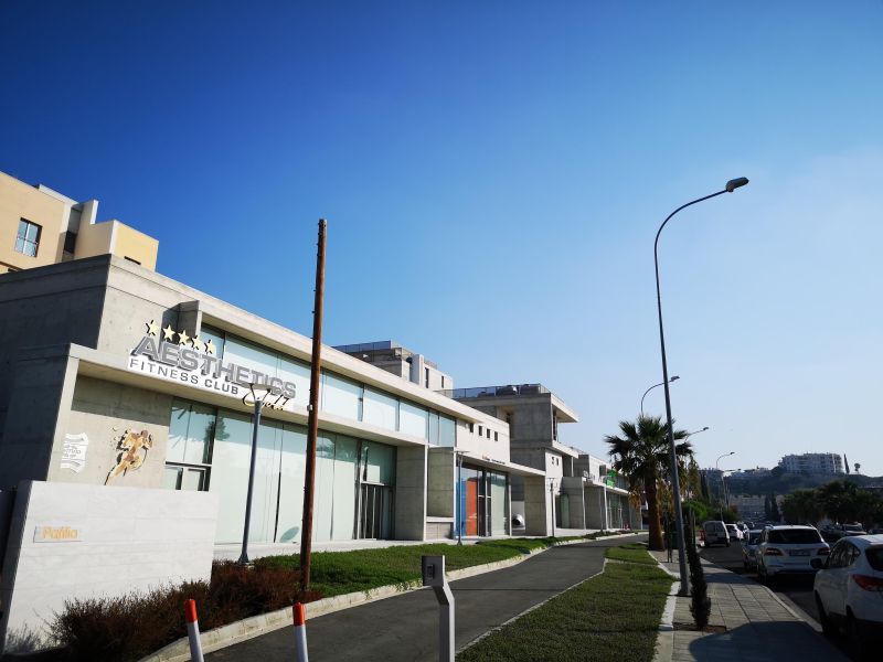 Студия в Пафосе, Кипр, 48 м² - фото 12