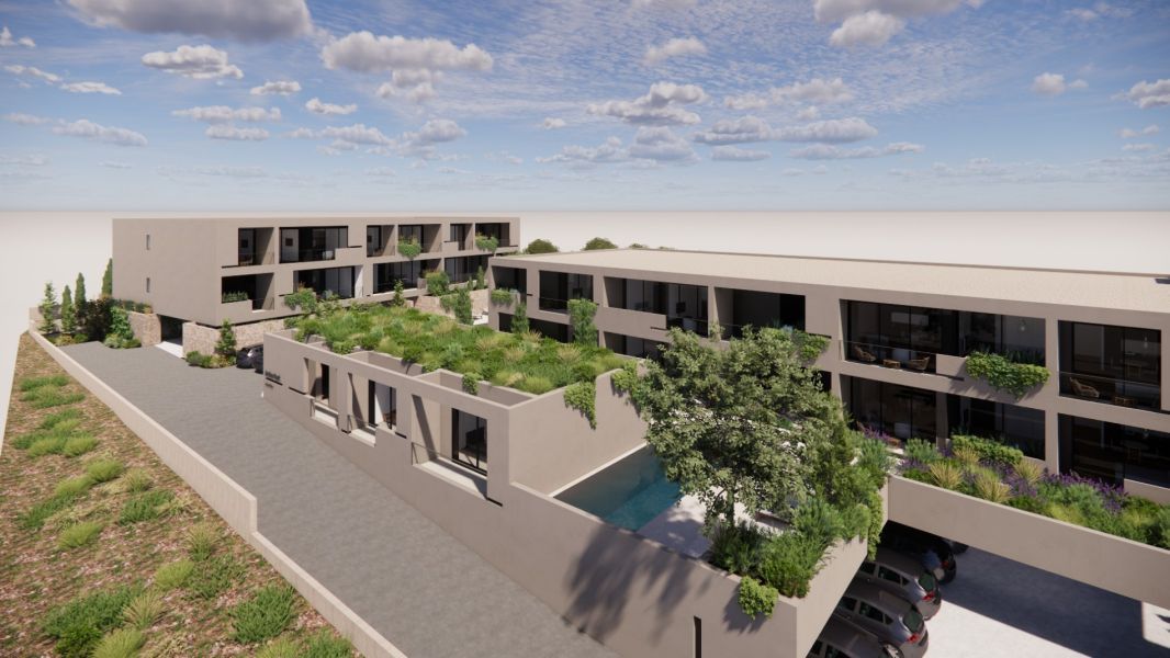 Студия в Пафосе, Кипр, 43 м² - фото 7