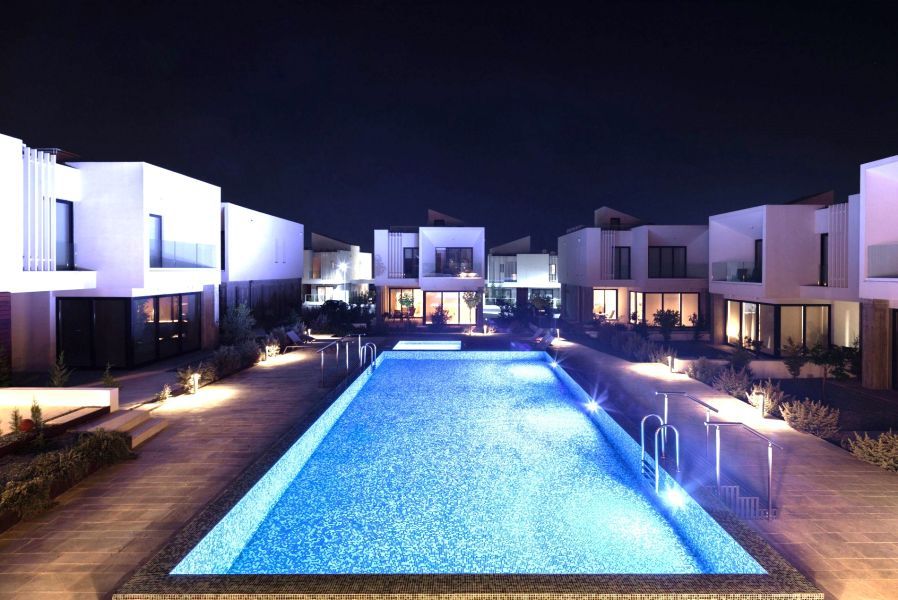 Студия в Пафосе, Кипр, 43 м² - фото 13