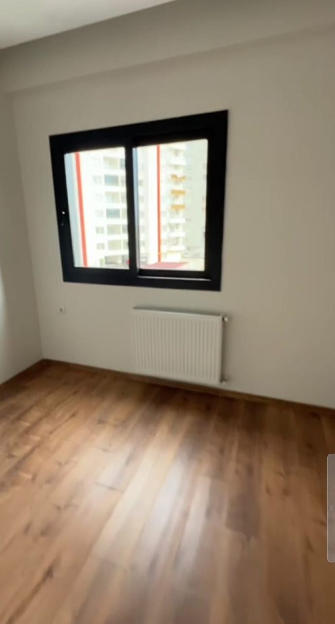 Квартира в Мерсине, Турция, 60 м² - фото 5