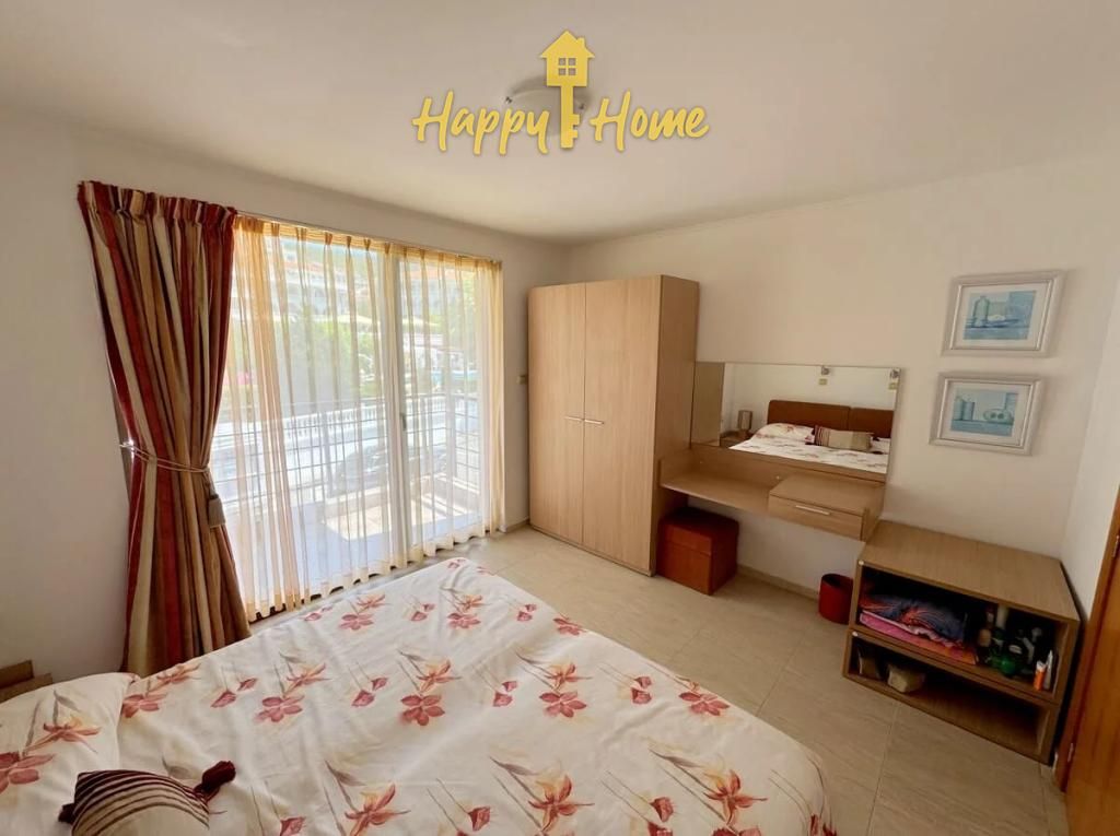 Квартира в Святом Власе, Болгария, 75 м² - фото 10